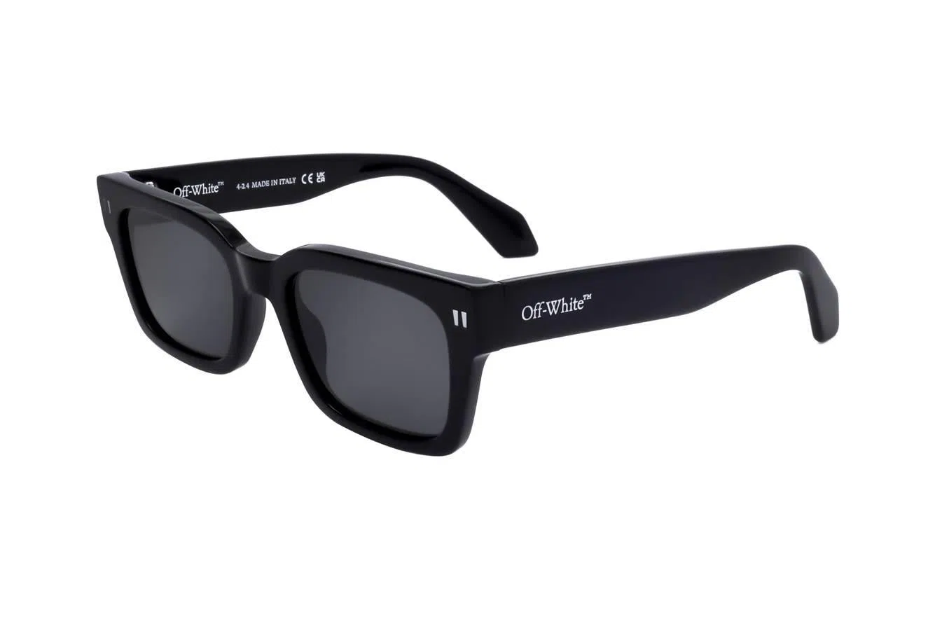 Off White OERI108C99PLA0011007 Sunglasses - view 3